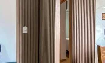 Imagem 3: Apartamento de 40 m² com 02 quartos à venda por R$ 235.000 no Condomínio Gran Jardim - Set