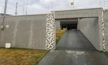 Imagem 3: Aluguel de casa 3/4em trindade