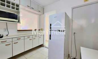 Imagem 5: Apartamento mobiliado para locação no Edifício Golden Garden, próximo à Praça 7 de Setembr