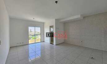 Imagem 5: Apartamento com 1 dormitório, 35 m² - venda por R$ 220.000,00 ou aluguel por R$ 1.667,05/m