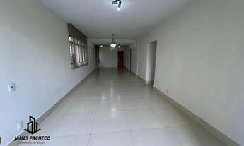 Imagem 4: Apartamento de 148m2, 3 quartos 1 suíte - Setor Aeroporto