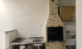 Imagem 6: Casa Térrea Geminada do Ladinho da Praia - 3 dorms e Financia!