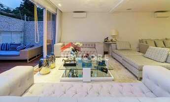 Imagem 4: Casa em Rua Flávio Queirós Morais - Pacaembu - São Paulo/SP