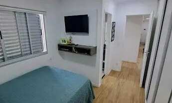 Imagem 3: Apartamento com 2 dormitórios à venda, 65 m² por R$ 499.000,00 - Parque Brasília - Campina