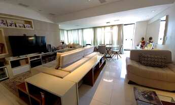 Imagem 3: Imóvel para venda possui 120 m² com 3 quartos em Caminho das Árvores - Salvador - BA