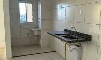 Imagem 6: Oportunidade: Apto Novo, 5º Andar e 2 Vagas de Garagem - Santa Terezinha