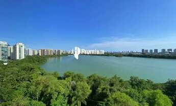 Imagem: Apartamento à venda, Barra da Tijuca, Rio