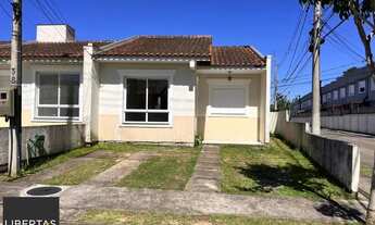 Imagem 3: Casa de condominio - 2 Dormitórios com suite Americana