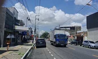 Imagem 3: Galpão Centro Jurunas