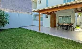 Imagem 3: Casa em Colina de Laranjeiras