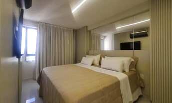 Imagem 7: ALTO PADRÃO NO CORAÇÃO DE TAMBAÚ - João Pessoa - PB