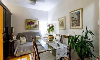 Imagem 3: Apartamento à Venda - Santa Cecília, 1 Quarto, 41 m2