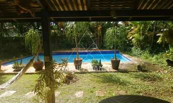 Imagem 5: Alto de Pinheiros em uma das melhores Ruas do bairro 845 metros de terreno área construíde