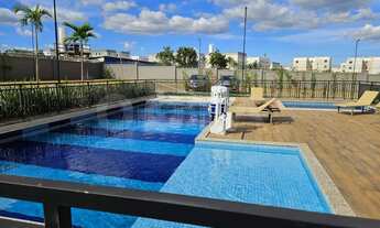 Imagem: Apartamento à venda, 2 quartos, 1 suíte