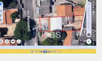 Imagem 3: Área Comercial ao lado Hiper Moreira