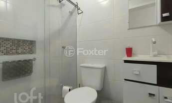 Imagem 7: Apartamento à venda Avenida Astrogildo Quadros, Pinheira (Ens Brito) - Palhoça