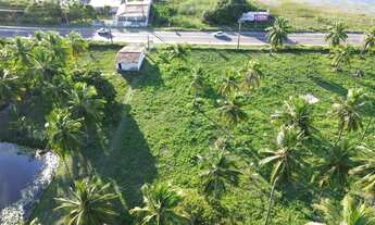 Imagem 5: Áreas à venda em rua pública, MOSQUEIRO, Aracaju, SE