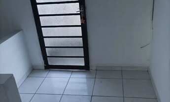 Imagem 3: Sobrado dois quartos bairro alto