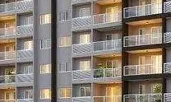 Imagem: Apartamento à venda no CYANO RESIDENCE