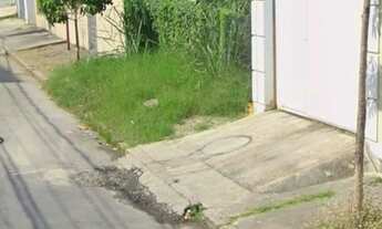 Imagem 5: Terreno em Campo Grande 8x22 com RGI