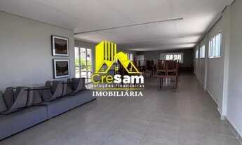 Imagem 4: Apartamento para Locação em Hortolândia, Parque Orestes Ongaro, 2 dormitórios, 1 banheiro