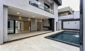 Imagem 7: Condomínio com 5 quartos à venda em Tamboré - SP