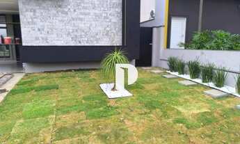 Imagem 5: Casa com 3 dormitórios à venda, 164 m² por R$ 1.300.000 - Portal da Mata - Ribeirão Preto