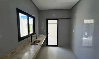 Imagem 3: Perfeita casa térrea no Prolongamento Todos os Santos