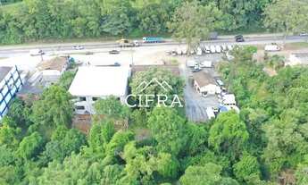 Imagem 6: Galpão - Venda - 430m2 - Investimento - Oportunidade - BR-470 - Itoupava - Rio do Sul