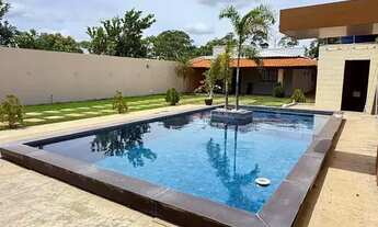 Imagem 5: Sítio Colado em Teresina