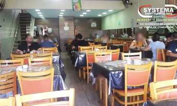 Imagem: Lindo Restaurante na Zona Leste de SP. Ref