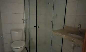 Imagem 6: Apartamento no Rangedor para venda com 71 metros quadrados com 3 quartos em Calhau - São L