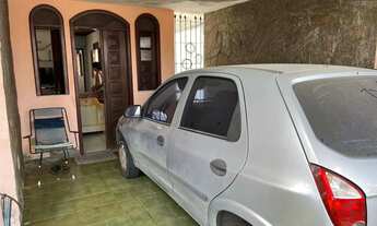 Imagem 2: Casa residencial para Venda em rua pública, São João, Feira de Santana, 3 quartos, 1 suíte