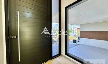 Imagem 7: Casa com 3 dormitórios à venda, 198 m² por R$ 1.990.000,00 - Santorini Residencial Club