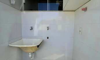 Imagem 6: Imóvel para aluguel 3/4 semi mobiliada - 3.800 - 405 Sul