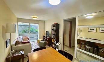 Imagem 3: APARTAMENTO - VILA MADALENA - SP