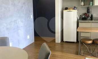 Imagem 3: Apartamento com 2 dormitórios à venda, 65 m² por R$ 499.000,00 - Parque Residencial das Ca