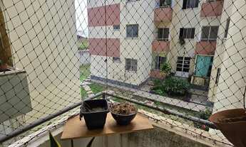 Imagem 3: Imóvel para aluguel e venda tem 51 metros quadrados com 2 quartos em Olho D'Água - Sã