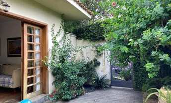 Imagem 4: Casa em Rua Antônio de Gouveia Giudice - Alto de Pinheiros - São Paulo/SP