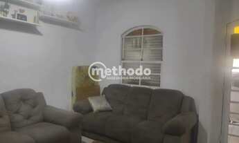 Imagem 3: Casa à venda, 163 m² por R$ 750.000,00 - Jardim Santo Antônio - Valinhos/SP