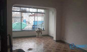 Imagem: Sobrado com 3 dormitórios, 248 m² - venda