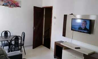 Imagem: Locação apartamento.mobiliado Turu