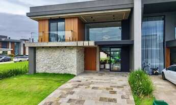 Imagem: Casa em condomínio à venda em Xangri-la