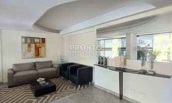 Imagem 6: Setubal I Area Privativa I Piscina I 2 Vagas I Esquina com Sa e Souza