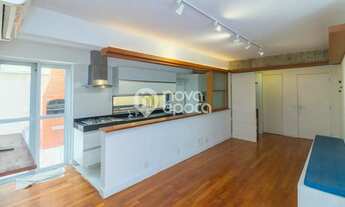 Imagem 3: Lagoa Apartamento com 3 dormitórios