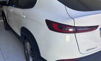 Imagem 2: Veículo em excelente estado