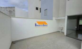 Imagem 2: Apartamento de 3 quartos no bairro Piratininga