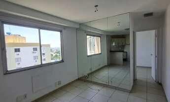 Imagem 3: Imóvel para venda tem 34 metros quadrados com 1 quarto