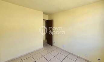 Imagem 4: Cachambi Apartamento com 1 dormitório