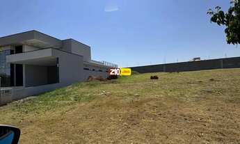 Imagem 5: EXCELENTE TERRENO À VENDA EM CONDOMINIO CRETA PARK MERAKI - INDAIATUBA SP